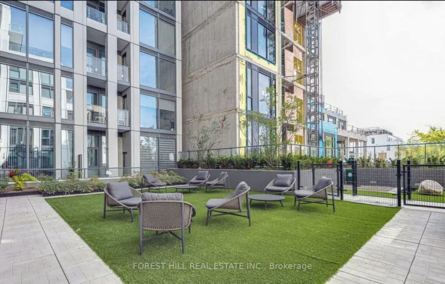 Additional image 27 of 2020 Bathurst St Unit 1615
