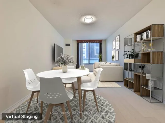 Additional image 8 of 168 Simcoe St Unit 318