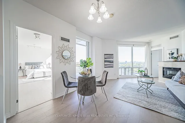 Additional image 36 of 300 Bloor St Unit 2004