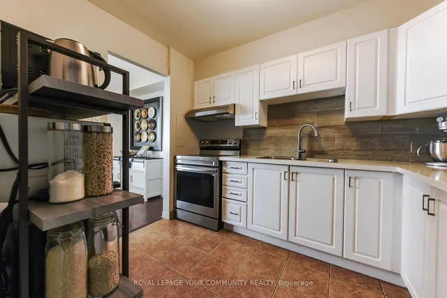 Additional image 10 of 3390 Weston Rd Unit 901