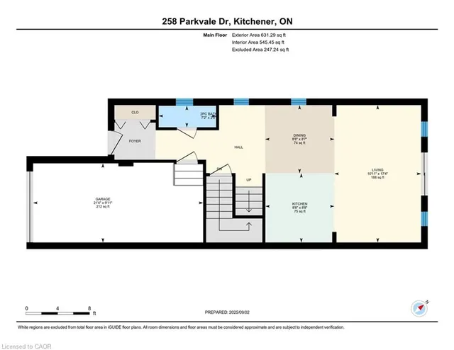 Additional image 28 of 258 Parkvale Dr