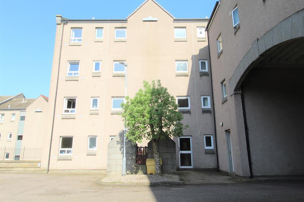 Additional image 6 of Cuparstone Court, Top Floor, AB10