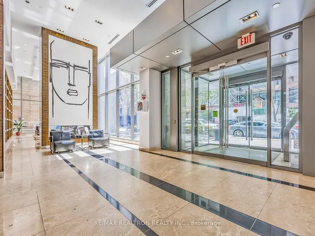 Additional image 42 of 38 Grenville St Unit 707