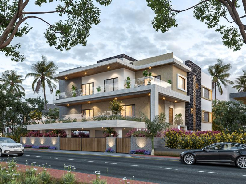 Property image for Piplod, Surat