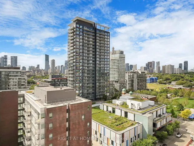 Additional image 26 of 55 Regent Park Blvd Unit 1407