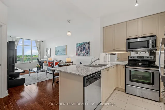 Additional image 3 of 20 Bloorview Pl Unit 717