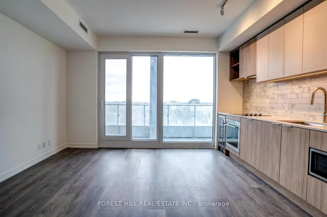 Additional image 4 of 2020 Bathurst St Unit 1615