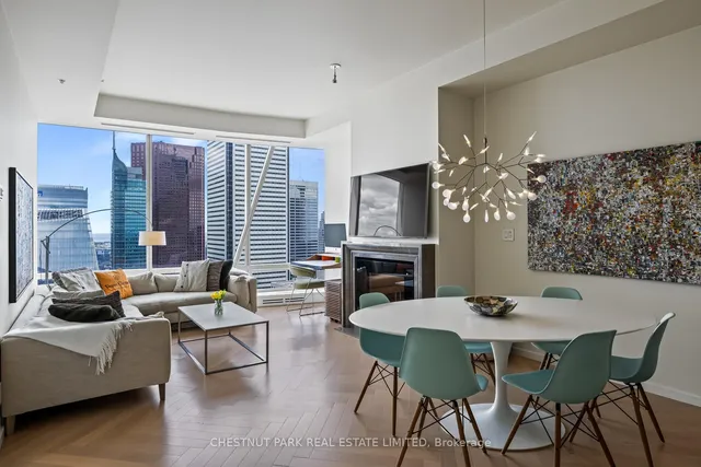 180 University Ave Unit 5707