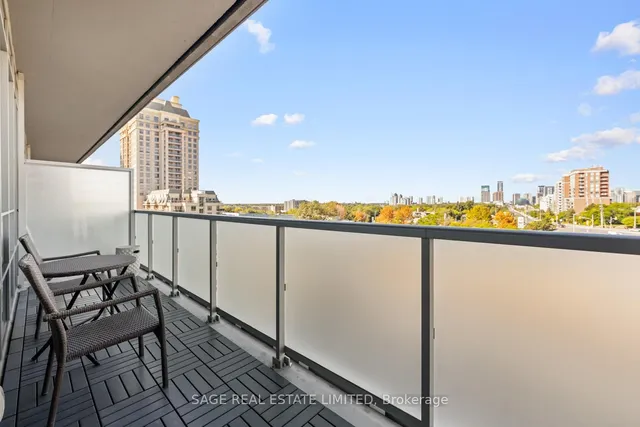 Additional image 29 of 7 Kenaston Gdns Unit 617