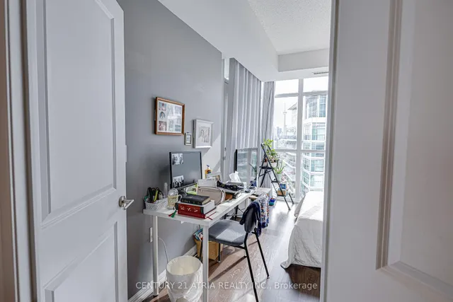 Additional image 7 of 125 Western Battery Rd Unit 2504