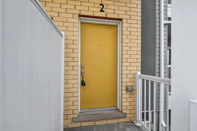 Additional image 4 of 2 Vitality Dr