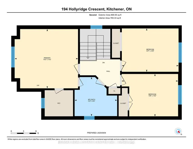 Additional image 38 of 194 Hollyridge Cres