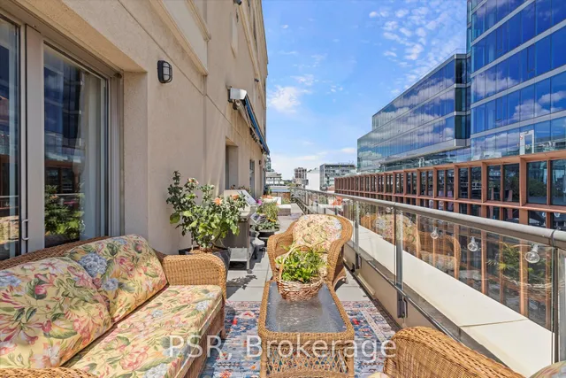 550 Front St Unit 620