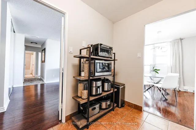 Additional image 9 of 3390 Weston Rd Unit 901