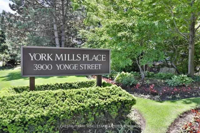 Additional image 26 of 3900 Yonge St Unit 507