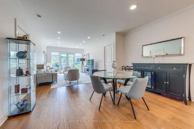 Additional image 13 of 2855 Bloor St Unit 305