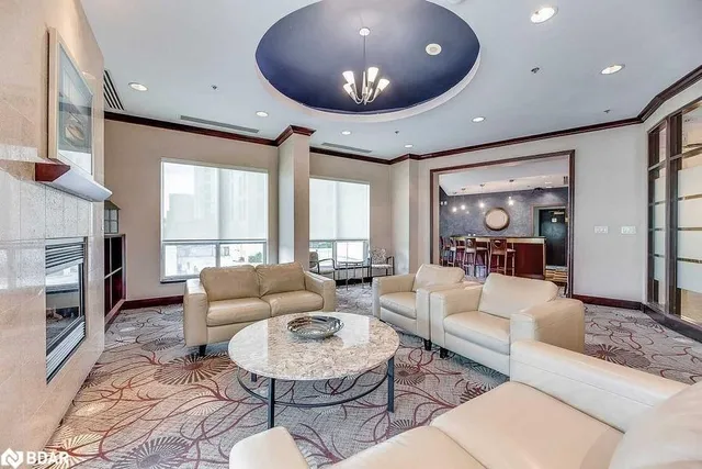 Additional image 29 of 2111 Lake Shore Blvd Unit 719