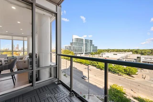 Additional image 38 of 7 Kenaston Gdns Unit 617