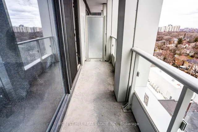 Additional image 16 of 2020 Bathurst St Unit 1615