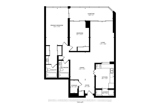 Primary image of 33 Elmhurst Ave Unit 1208