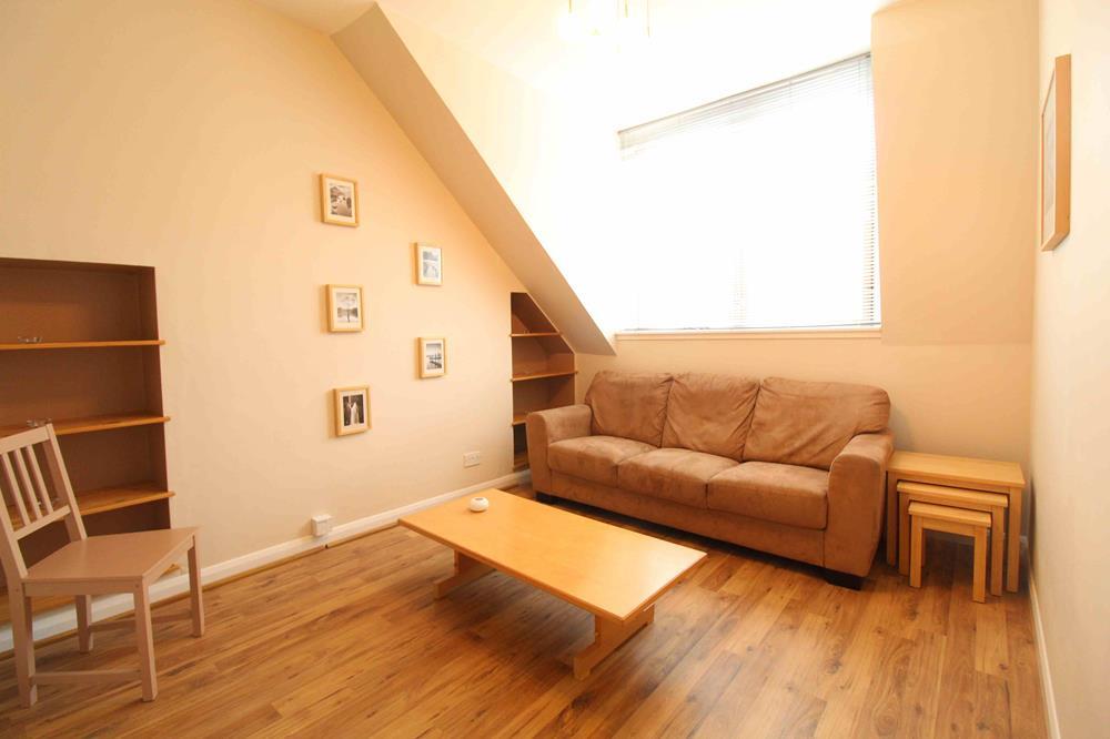 Additional image 2 of Ashvale Place, Top Floor, AB10