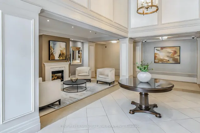 Additional image 3 of 205 The Donway Unit PH20