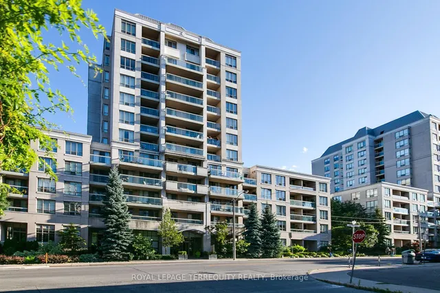 253 Merton St Unit 501