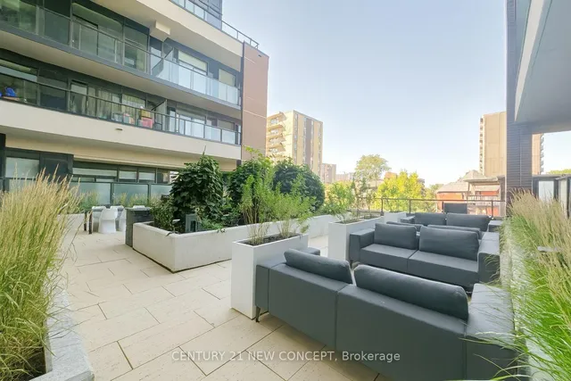 Additional image 21 of 270 Dufferin St Unit 608