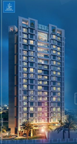 Property image for Versova, Andheri West, Mumbai
