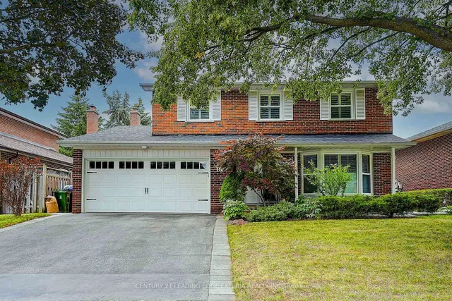 108 Collingsbrook Blvd
