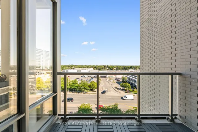 Additional image 37 of 7 Kenaston Gdns Unit 617