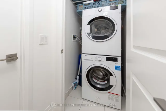 Additional image 21 of 591 Sheppard Ave Unit #629