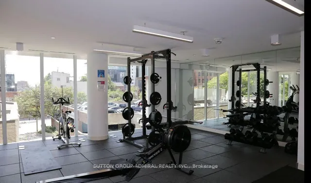 Additional image 18 of 120 Parliament St Unit 1413