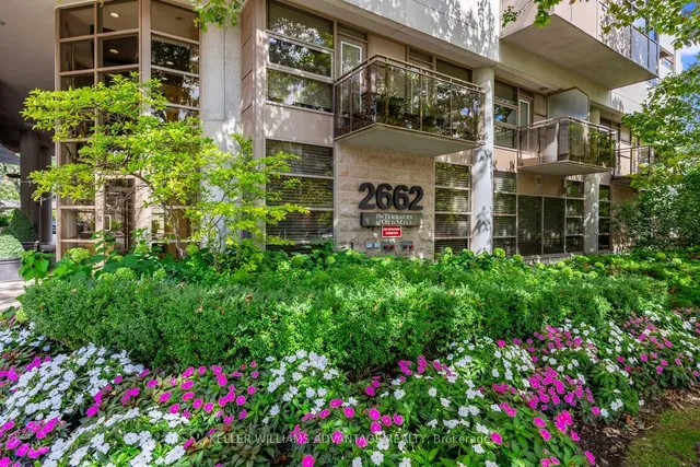 Additional image 2 of 2662 Bloor St Unit 904