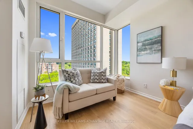 Additional image 33 of 2662 Bloor St Unit 904