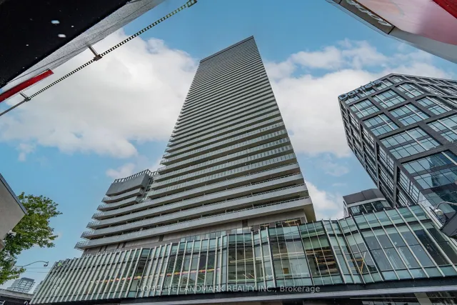 Primary image of 15 Lower Jarvis St Unit 2013