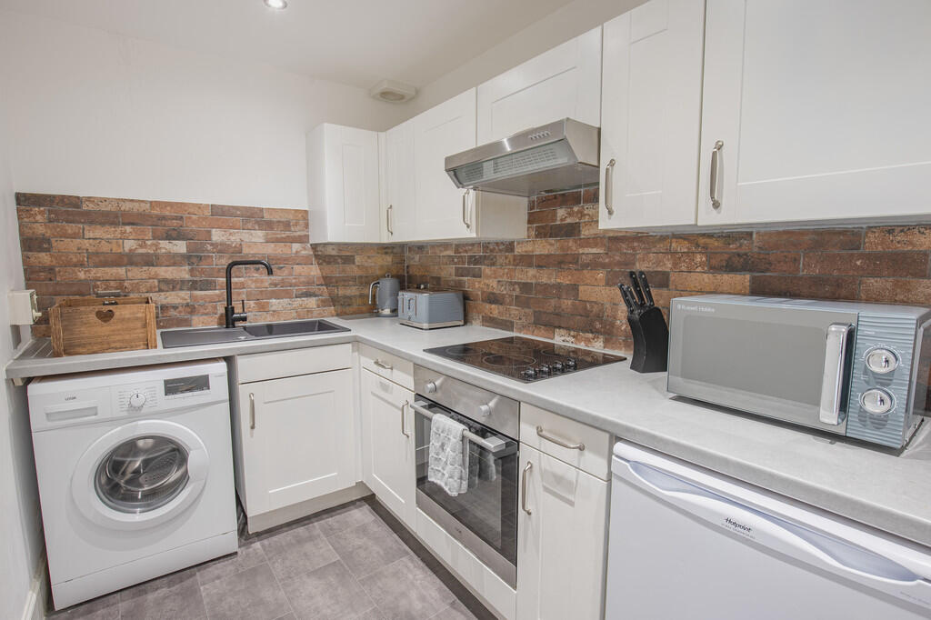 Additional image 4 of Crown Street flat D, Aberdeen