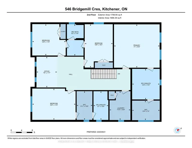 Additional image 46 of 546 Bridgemill Cres