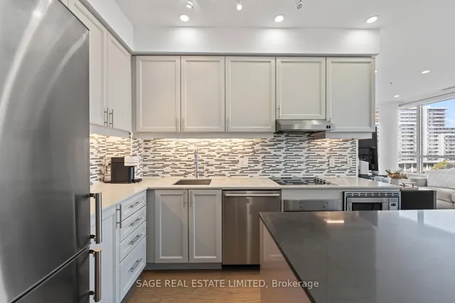 Additional image 14 of 7 Kenaston Gdns Unit 617