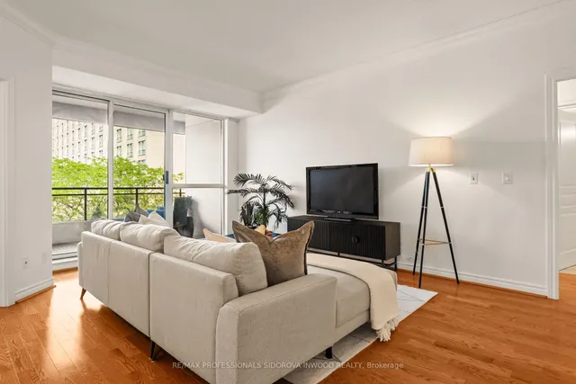 Additional image 13 of 2662 Bloor St Unit 507