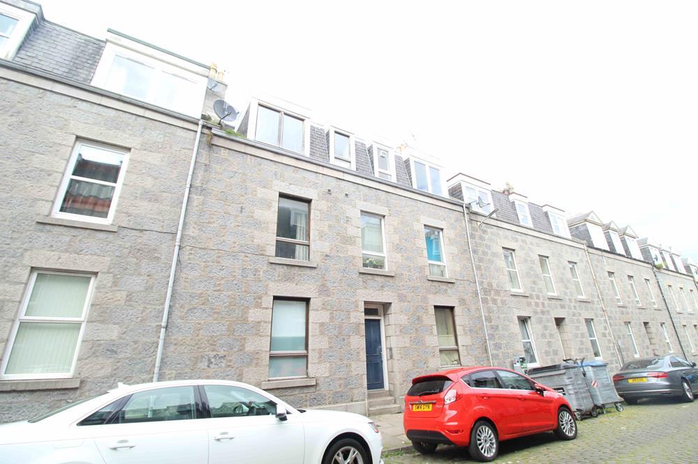 Additional image 8 of Ashvale Place, Top Floor, AB10