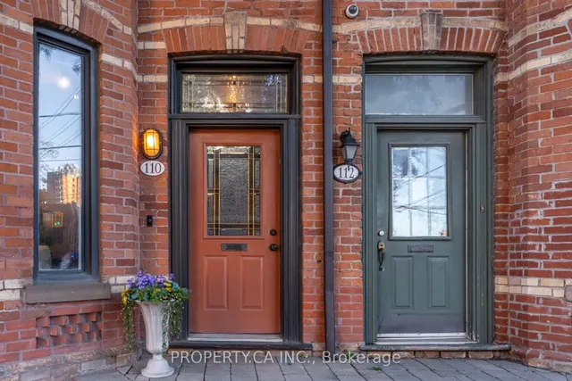 Additional image 3 of 110 Berkeley St