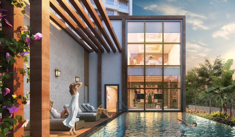 Additional image 3 of Manpada, Thane