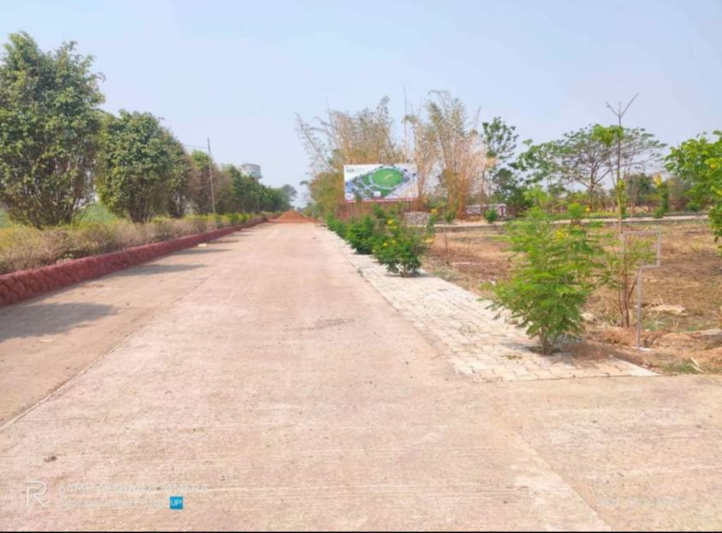 Property image for Sejbahar, Raipur