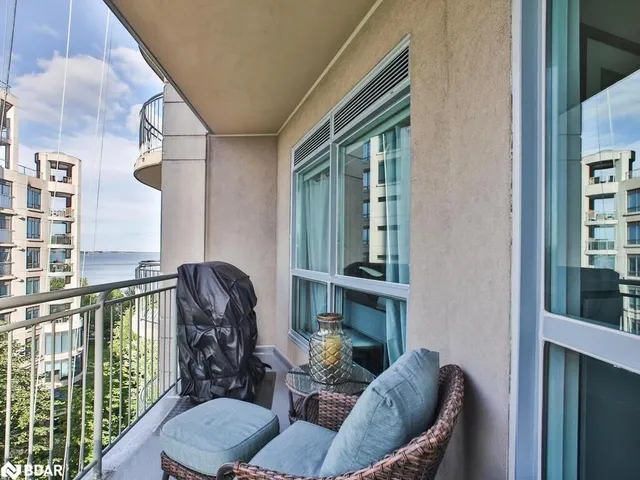 Additional image 10 of 2111 Lake Shore Blvd Unit 719