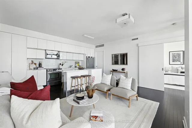 Additional image 12 of 110 Charles St Unit 4207