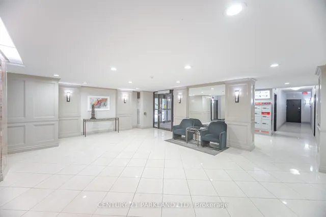 Additional image 4 of 1900 Sheppard Ave Unit 2310