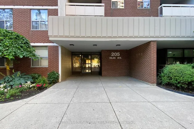 Additional image 2 of 205 Hilda Ave Unit 1205