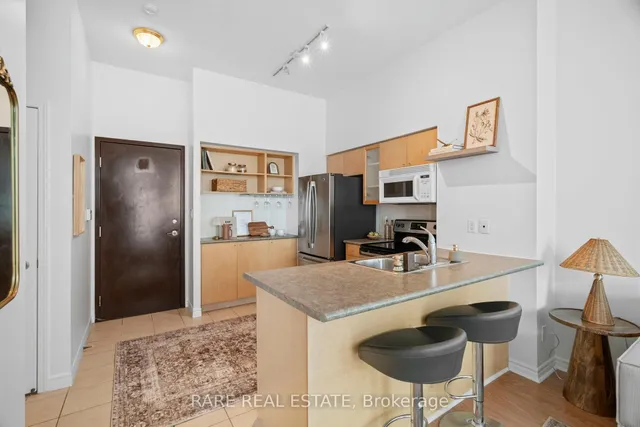 Additional image 3 of 410 Queens Quay Unit 413
