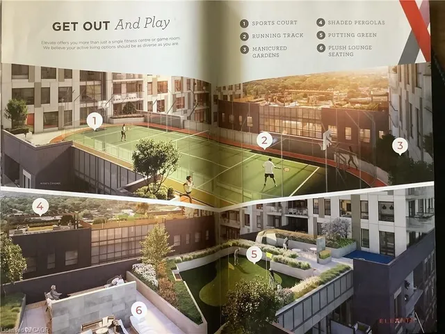 Additional image 3 of 1333 Weber St Unit 708